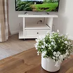 Apartmán Machedanz Zentrumsnah & Ruhig Timmendorfer *