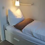 Apartmán Machedanz Zentrumsnah & Ruhig Timmendorfer Timmendorfer Strand