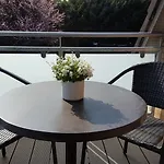 Apartmán Machedanz Zentrumsnah & Ruhig Timmendorfer