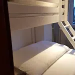 Apartmán Machedanz Zentrumsnah & Ruhig Timmendorfer