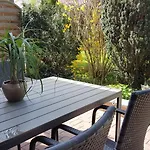 Apartmán Machedanz Zentrumsnah & Ruhig Timmendorfer