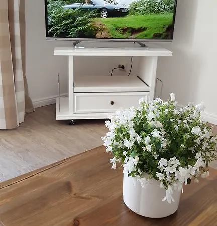 Appartement Machedanz Timmendorfer *