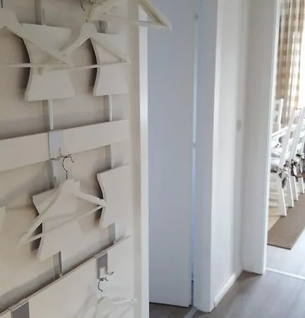 Apartment Machedanz Timmendorfer Timmendorfer Strand