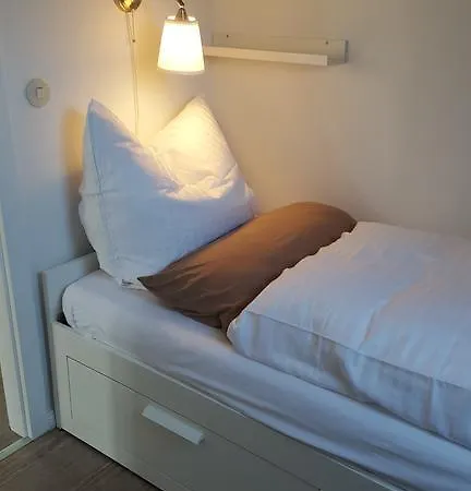 Apartman Machedanz Zentrumsnah & Ruhig Timmendorfer Timmendorfer Strand