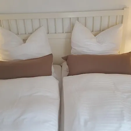 Apartment Machedanz Timmendorfer Timmendorfer Strand