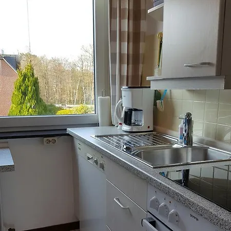 Appartement Machedanz Timmendorfer Timmendorfer Strand
