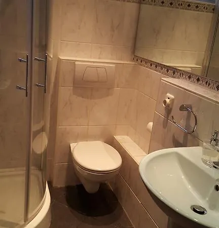 Machedanz Timmendorfer Appartement Timmendorfer Strand