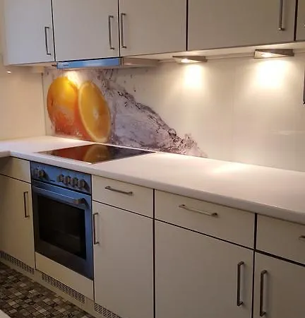 Apartment Machedanz Timmendorfer Timmendorfer Strand