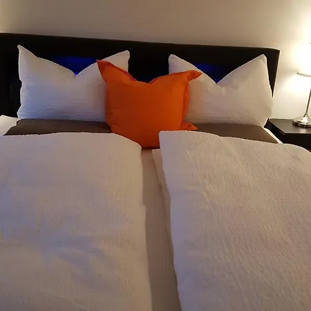 Machedanz Timmendorfer Apartment