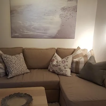 Machedanz Timmendorfer Apartment Timmendorfer Strand