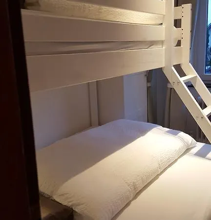 Appartement Machedanz Timmendorfer