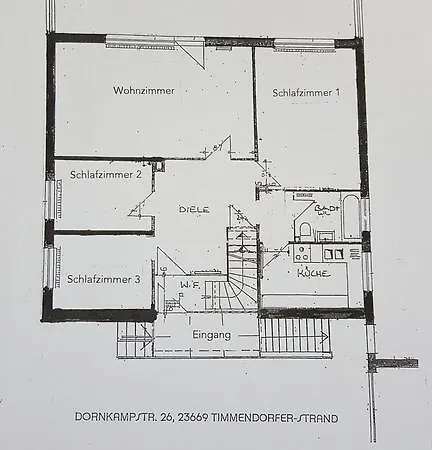 Machedanz Timmendorfer *