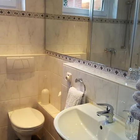 Appartement Machedanz Timmendorfer