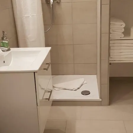 Machedanz Timmendorfer Appartement
